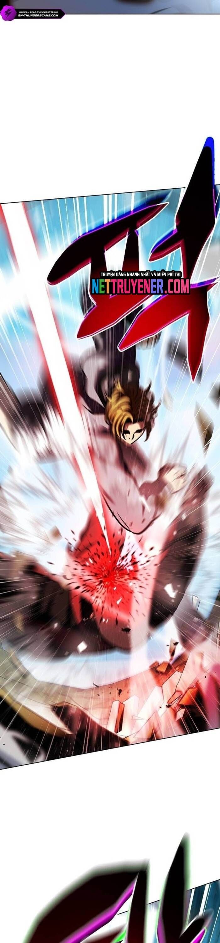 Cách Mạng Bắt Nạt Chapter 30.1 - 34