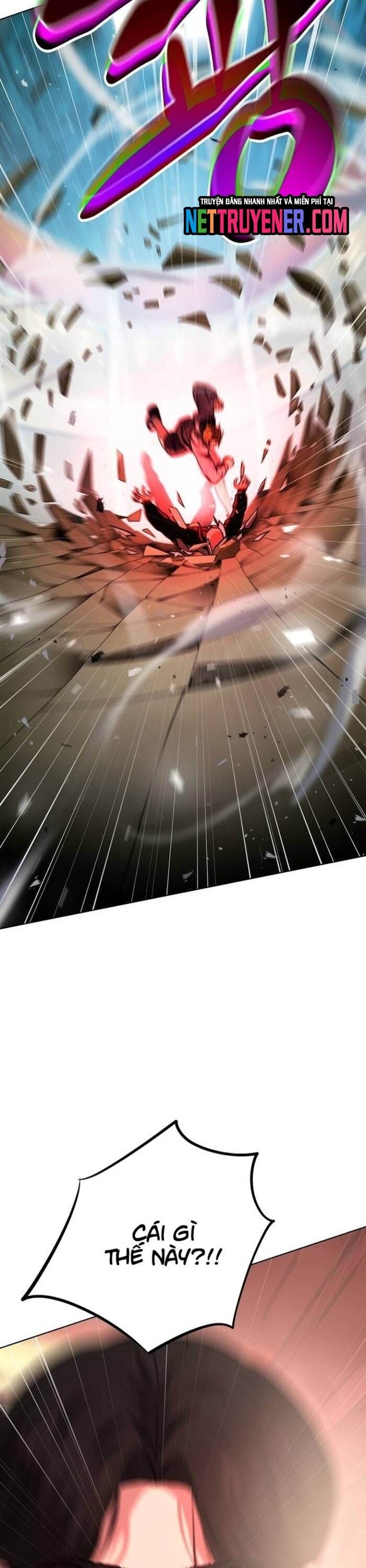 Cách Mạng Bắt Nạt Chapter 30.1 - 35