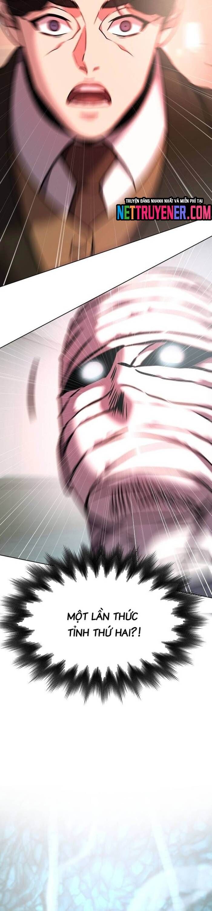 Cách Mạng Bắt Nạt Chapter 30.1 - 36