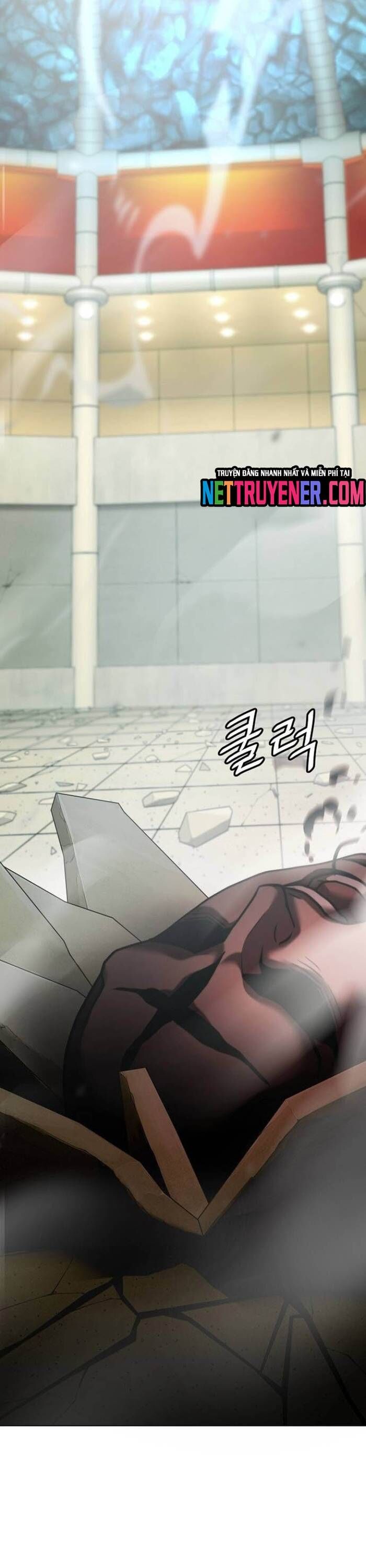 Cách Mạng Bắt Nạt Chapter 30.1 - 37