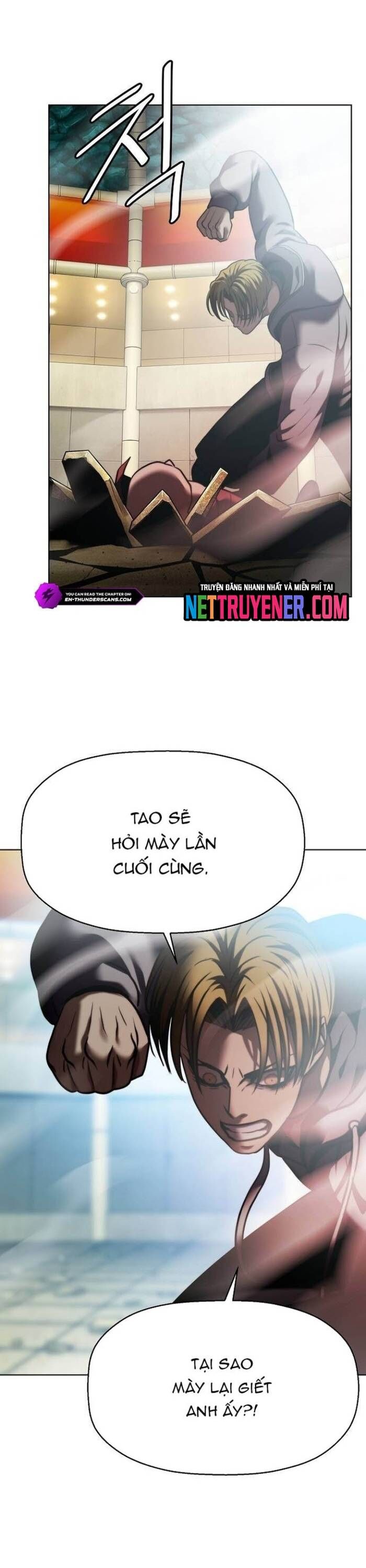 Cách Mạng Bắt Nạt Chapter 30.1 - 38