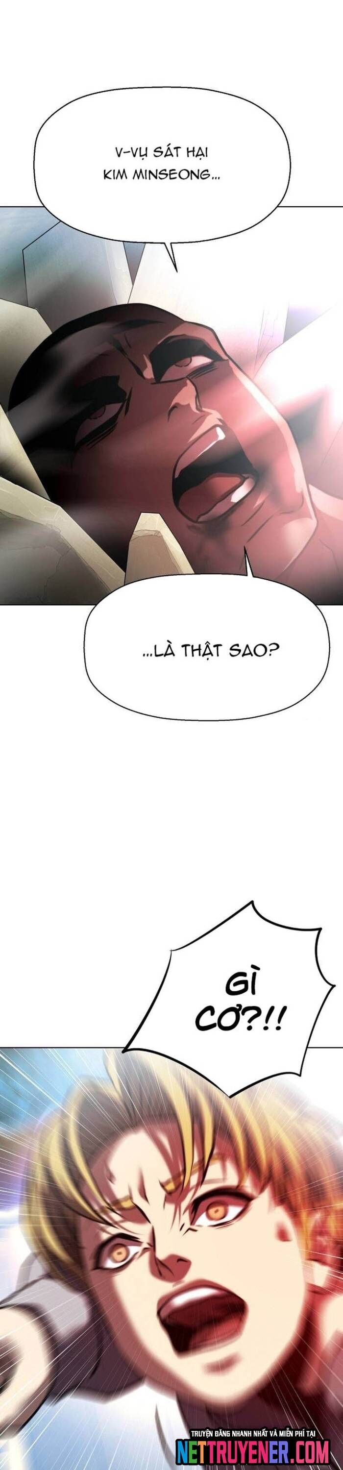 Cách Mạng Bắt Nạt Chapter 30.1 - 39