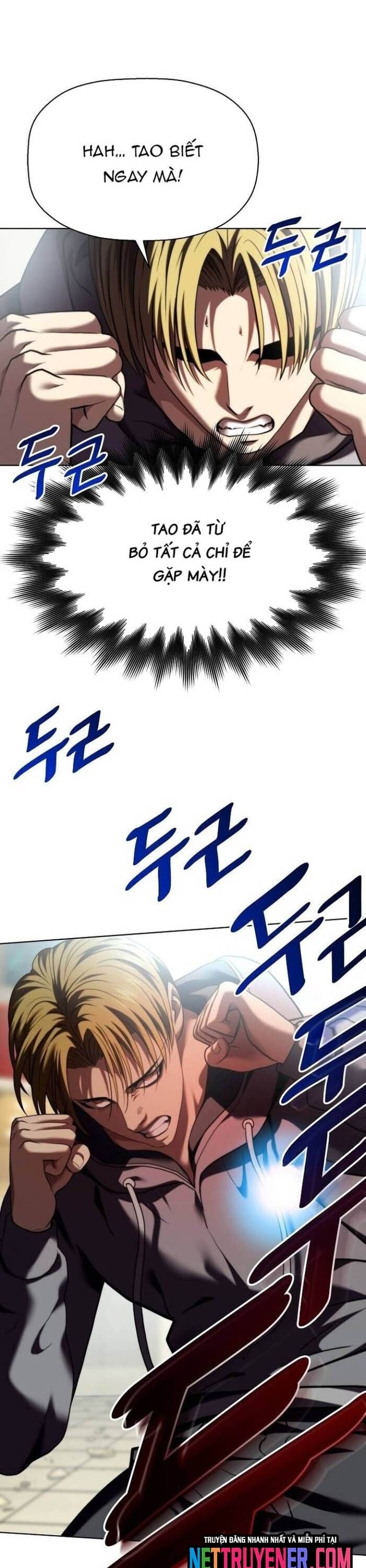 Cách Mạng Bắt Nạt Chapter 30.1 - 5