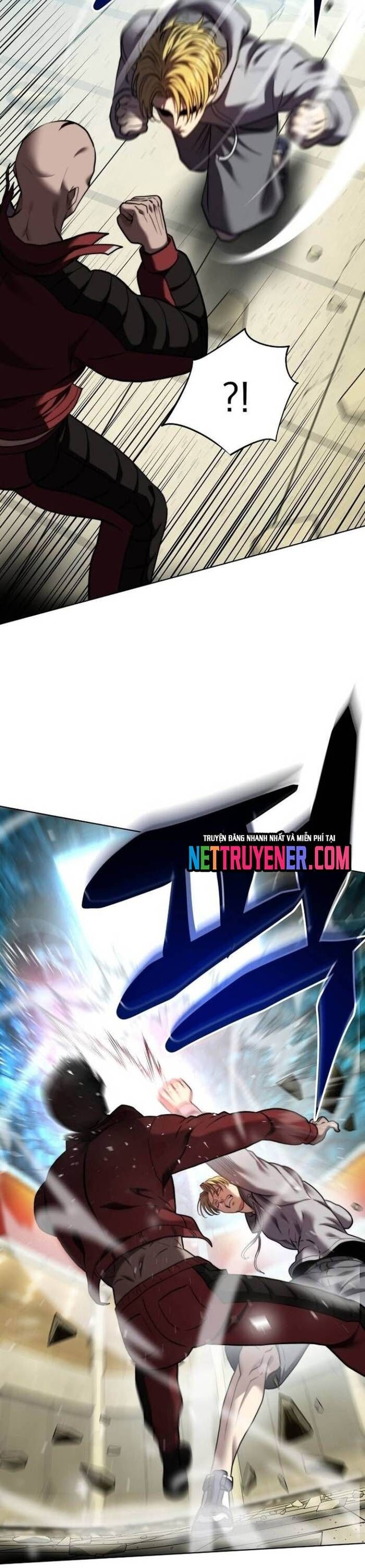 Cách Mạng Bắt Nạt Chapter 30.1 - 7