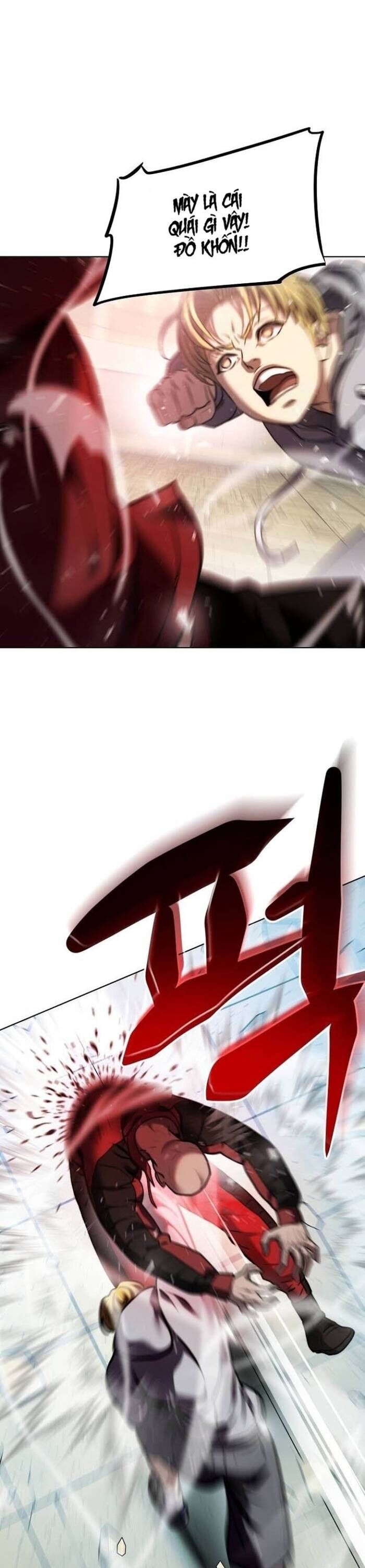 Cách Mạng Bắt Nạt Chapter 30.1 - 8