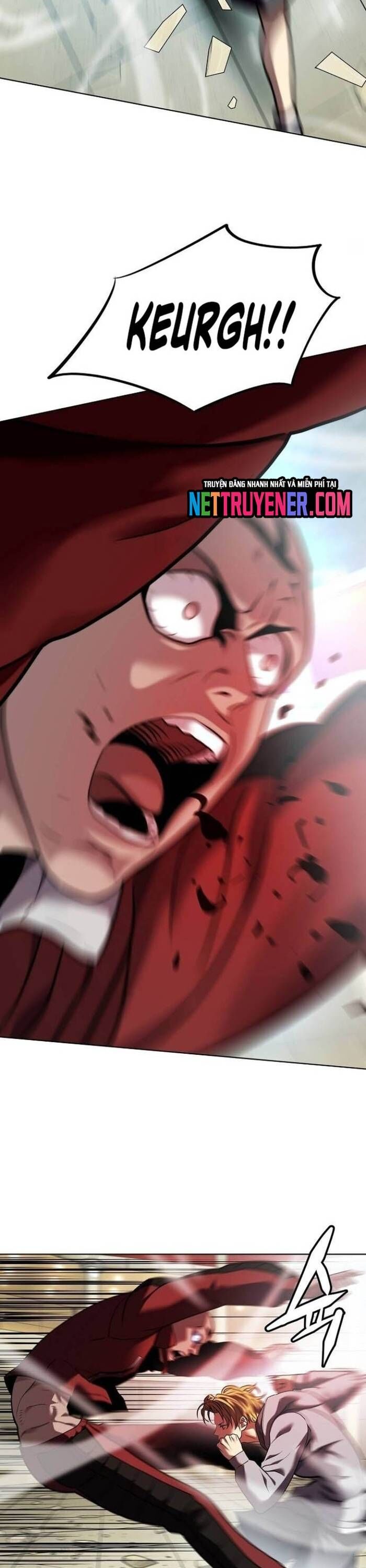 Cách Mạng Bắt Nạt Chapter 30.1 - 9