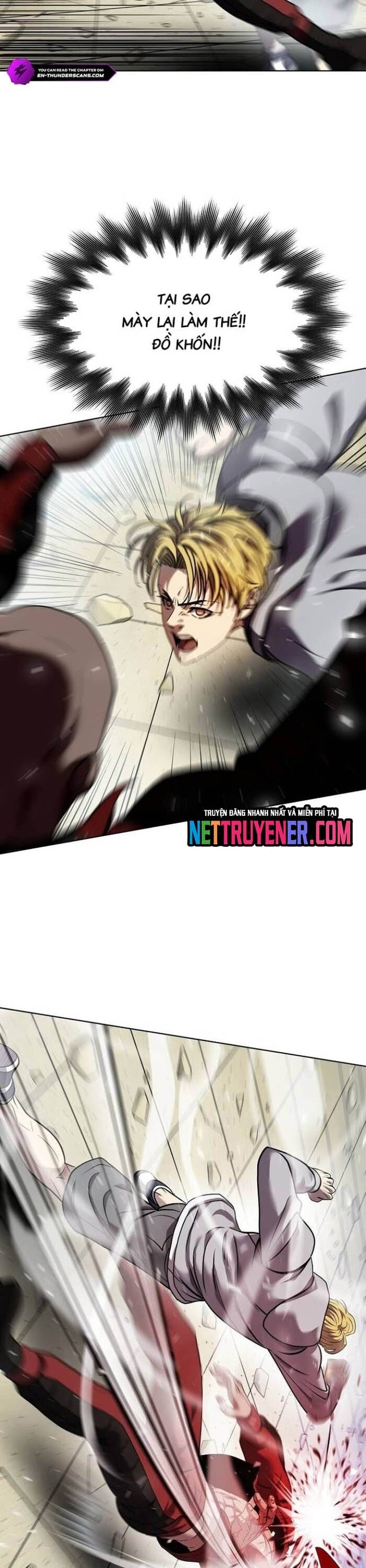 Cách Mạng Bắt Nạt Chapter 30.1 - 10