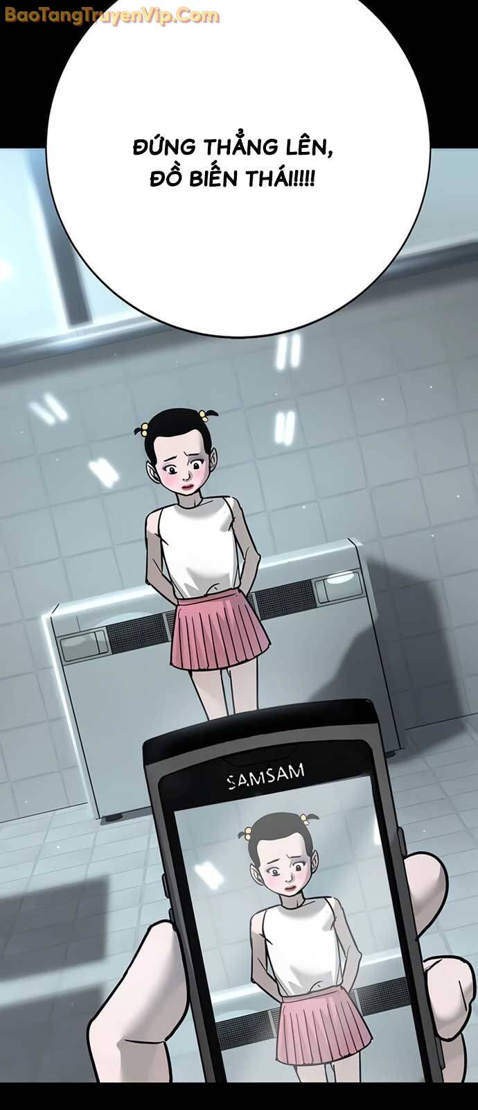 Cách Mạng Bắt Nạt Chapter 28 - 5