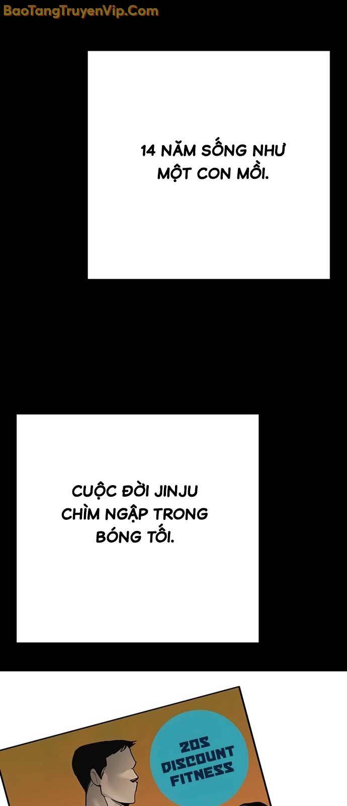 Cách Mạng Bắt Nạt Chapter 28 - 8