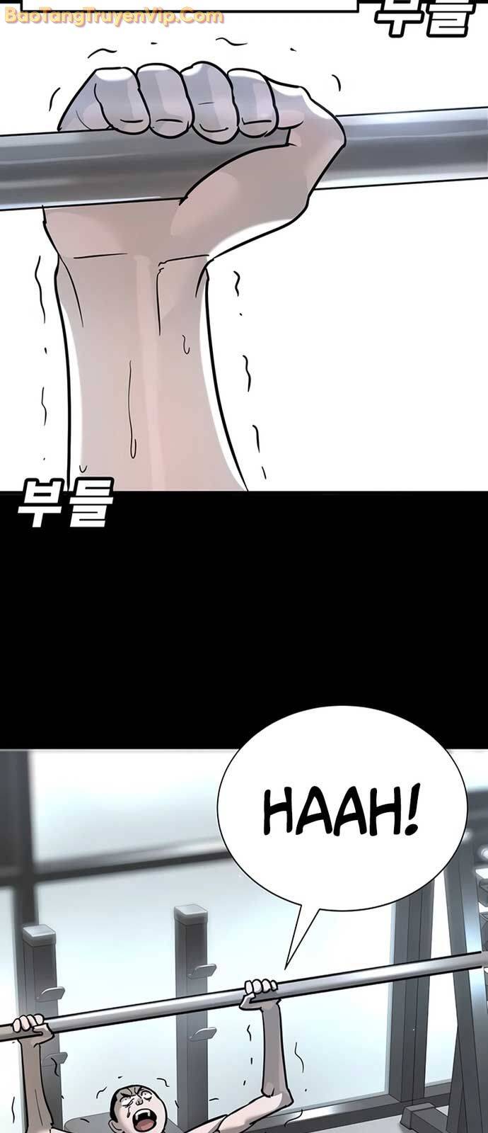 Cách Mạng Bắt Nạt Chapter 28 - 10