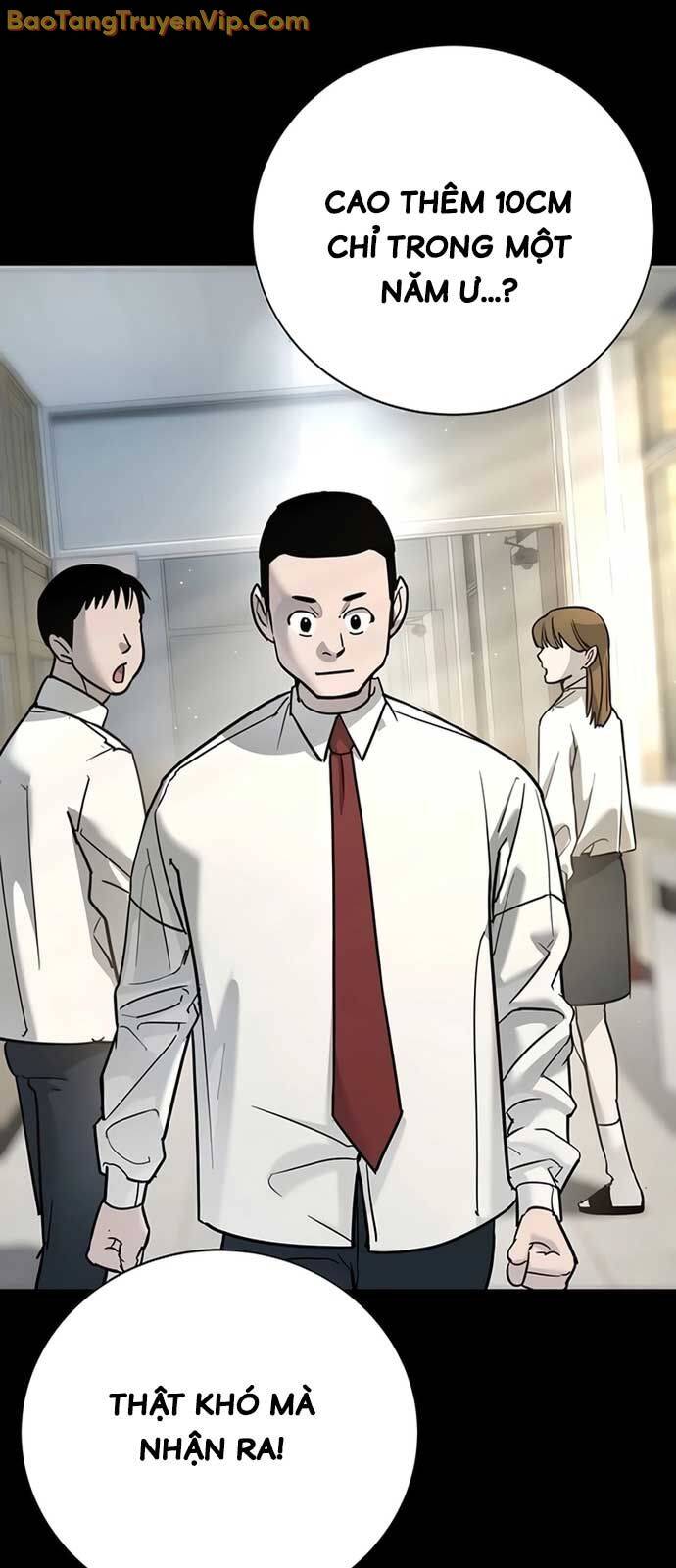 Cách Mạng Bắt Nạt Chapter 28 - 12