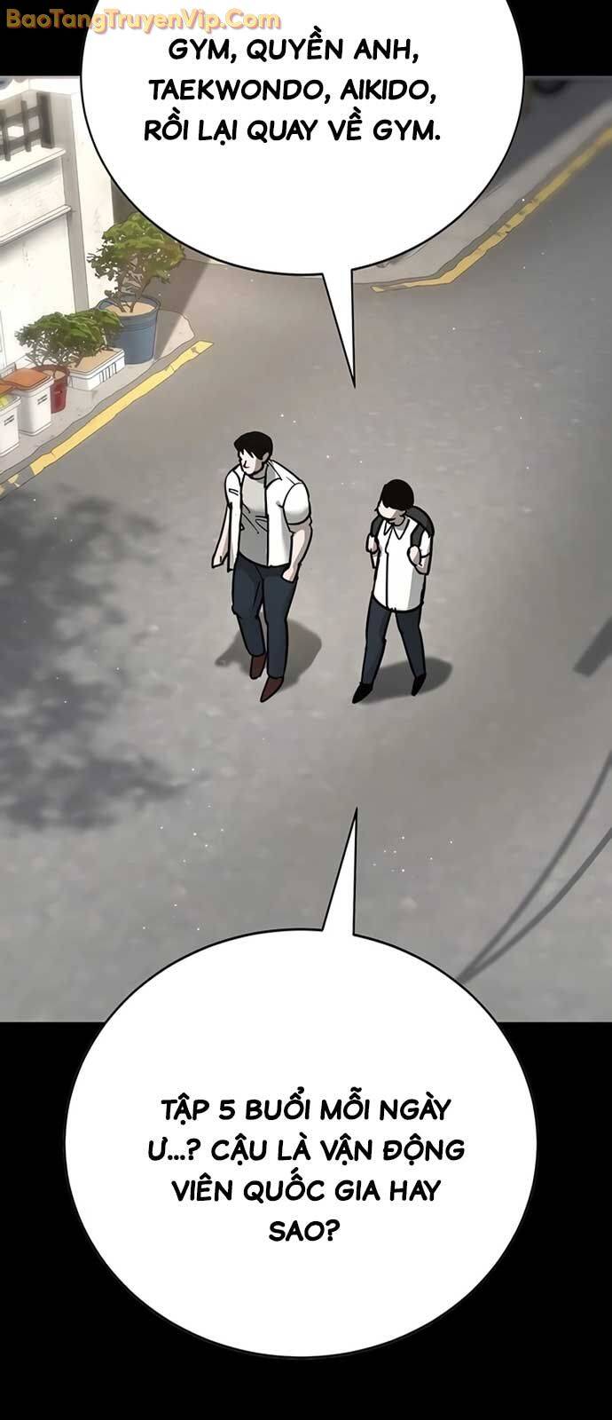 Cách Mạng Bắt Nạt Chapter 28 - 14