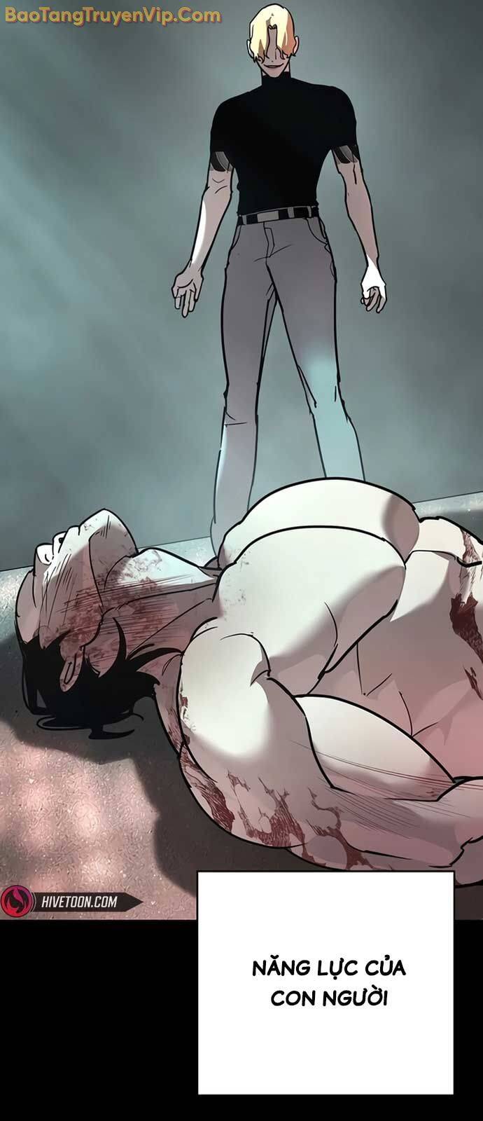 Cách Mạng Bắt Nạt Chapter 28 - 19