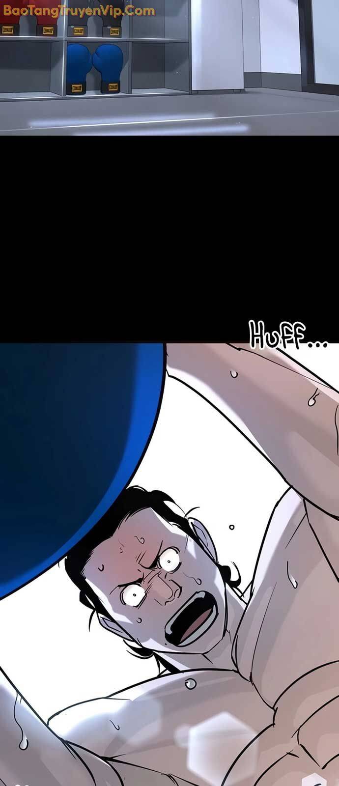 Cách Mạng Bắt Nạt Chapter 28 - 26