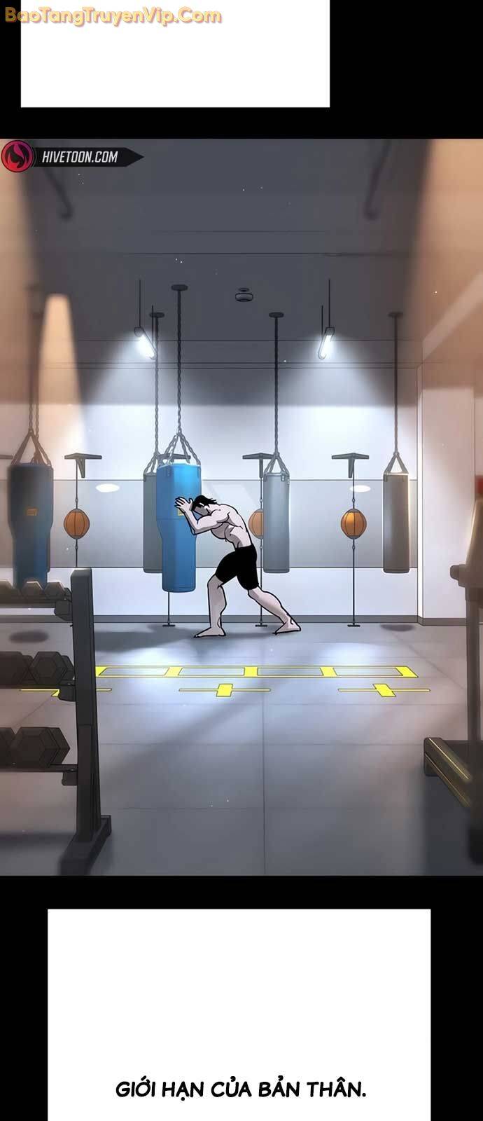 Cách Mạng Bắt Nạt Chapter 28 - 28