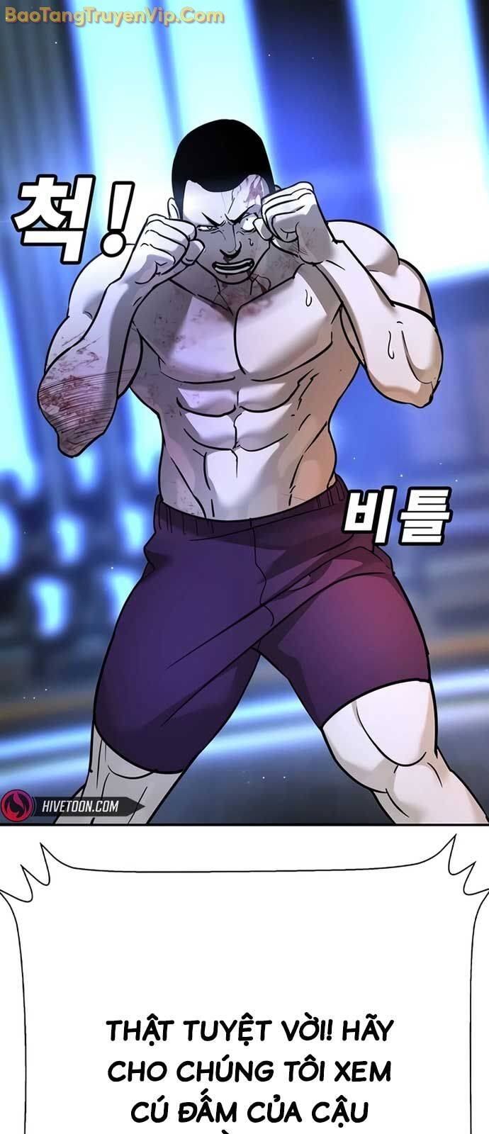 Cách Mạng Bắt Nạt Chapter 28 - 31