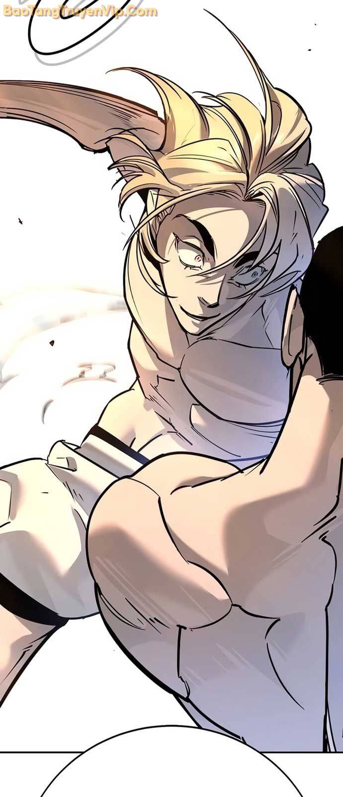 Cách Mạng Bắt Nạt Chapter 28 - 34