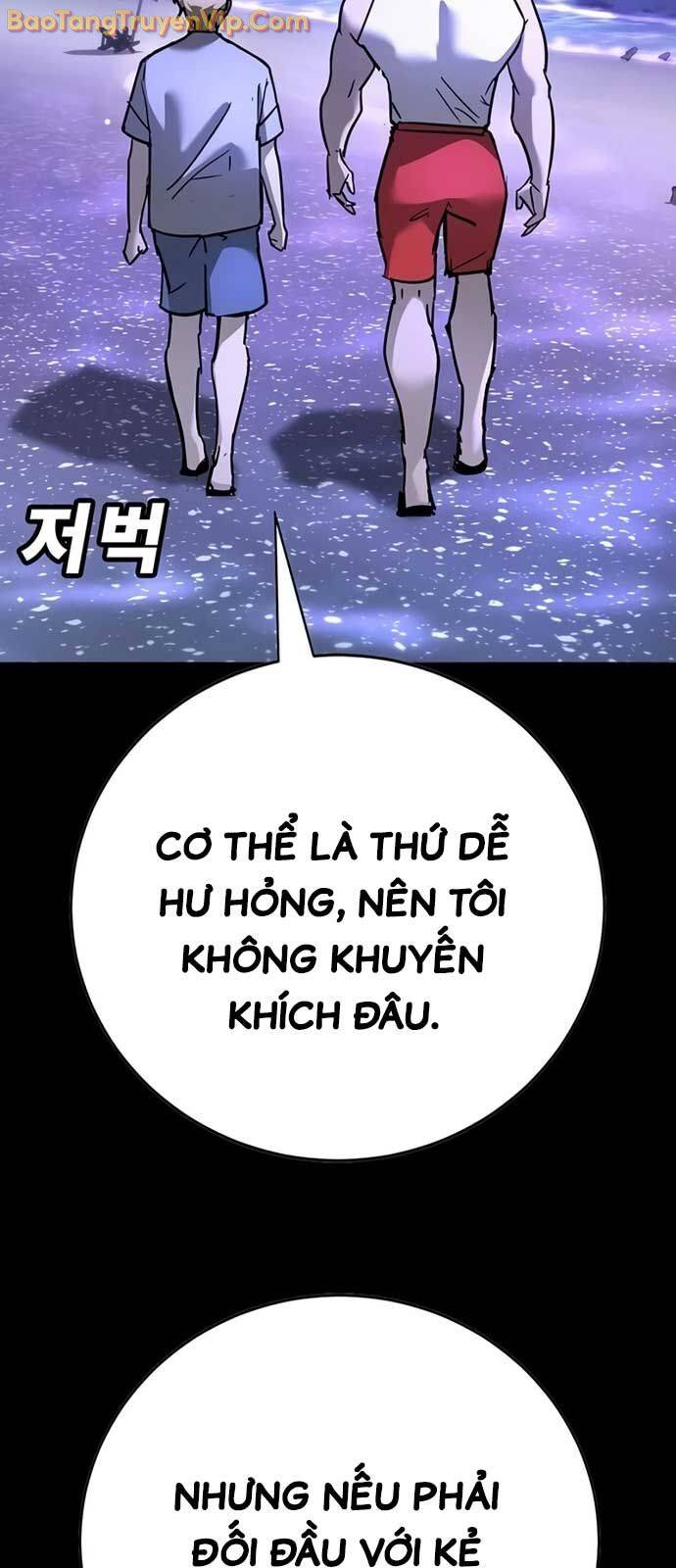 Cách Mạng Bắt Nạt Chapter 28 - 105