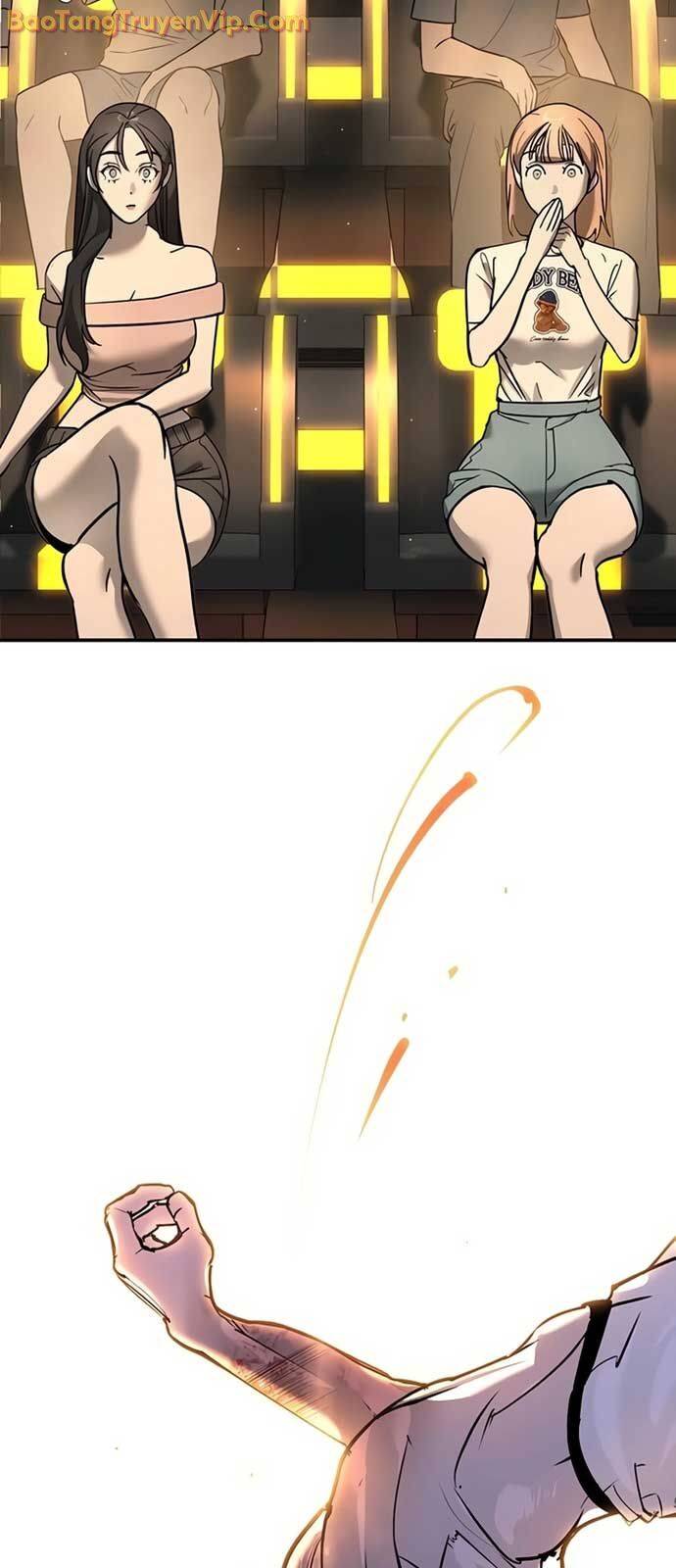 Cách Mạng Bắt Nạt Chapter 28 - 135