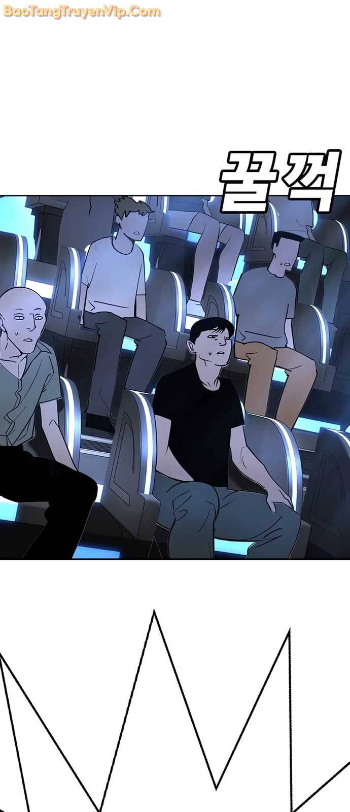 Cách Mạng Bắt Nạt Chapter 28 - 139