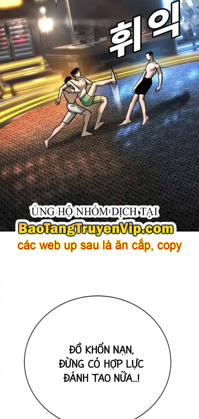 Cách Mạng Bắt Nạt Chapter 29 - 3