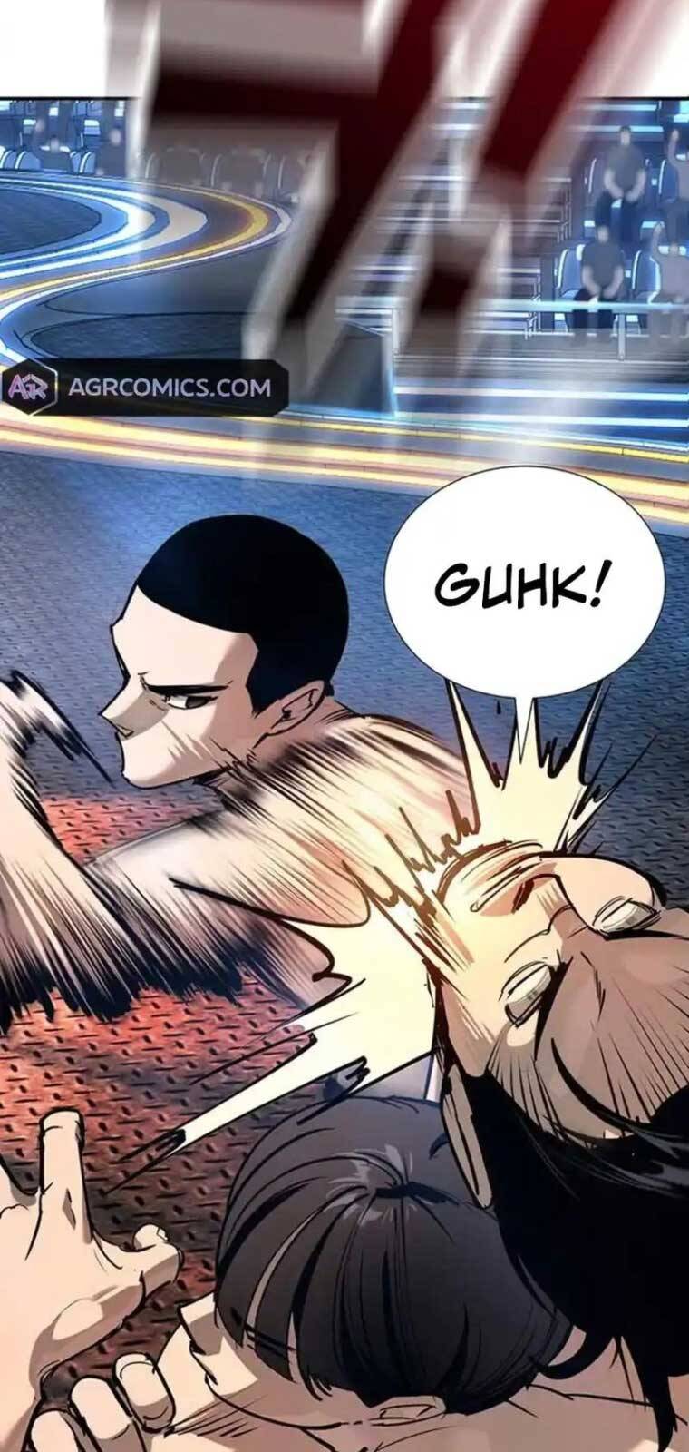 Cách Mạng Bắt Nạt Chapter 29 - 5