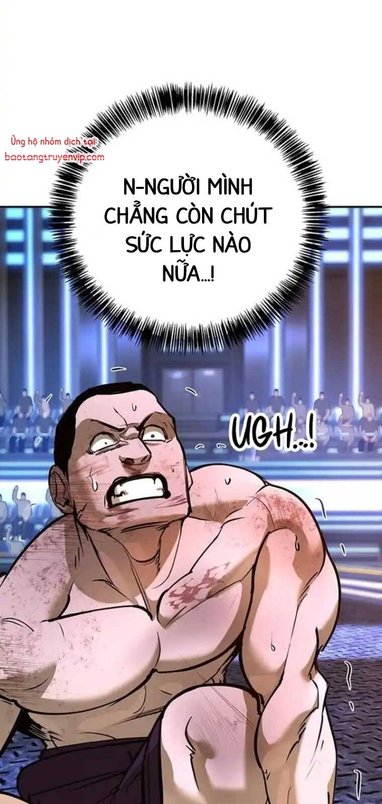 Cách Mạng Bắt Nạt Chapter 29 - 10