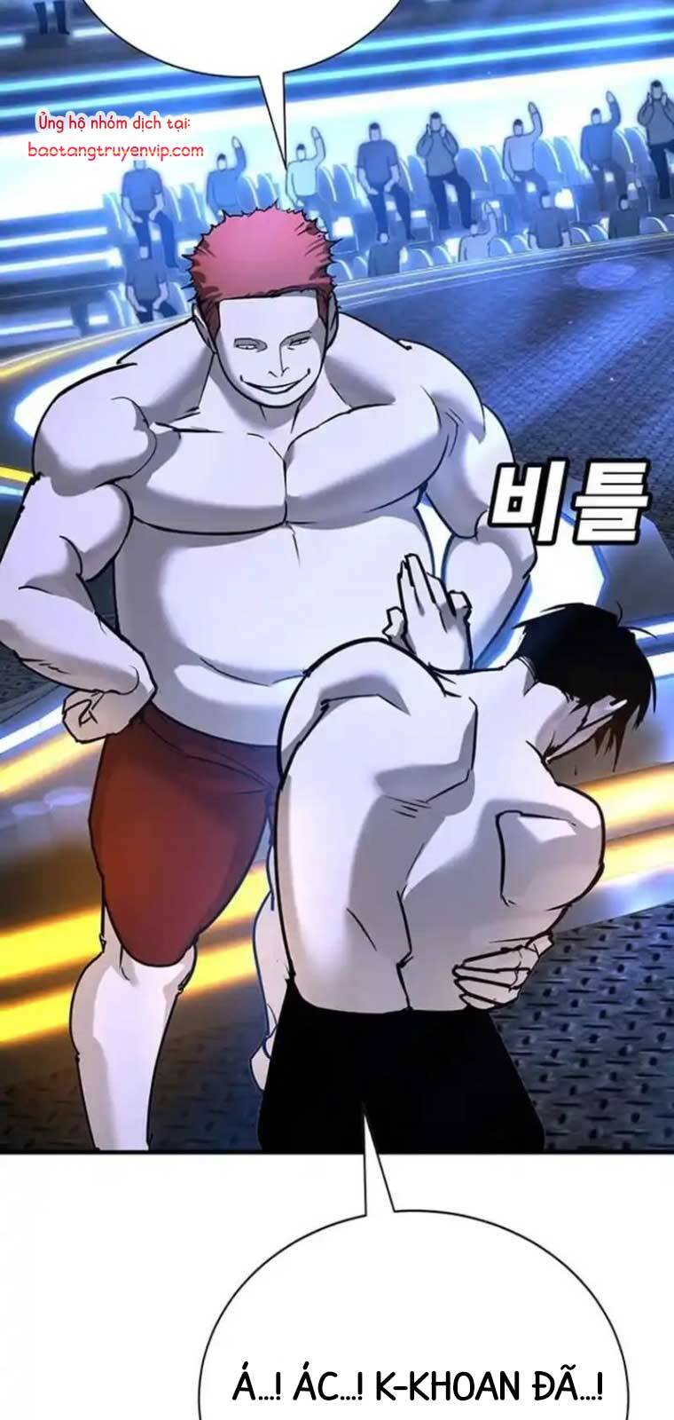 Cách Mạng Bắt Nạt Chapter 29 - 23