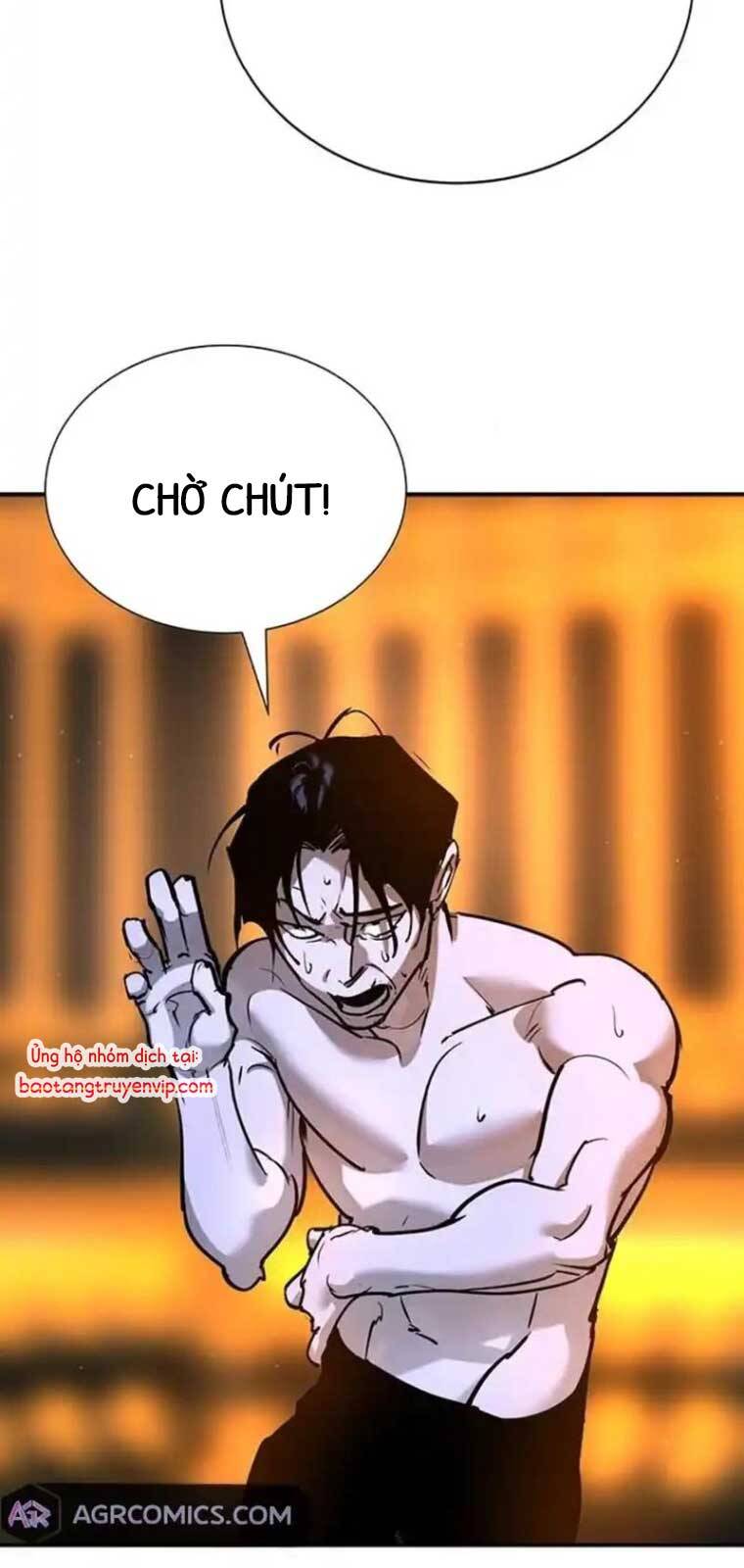 Cách Mạng Bắt Nạt Chapter 29 - 24