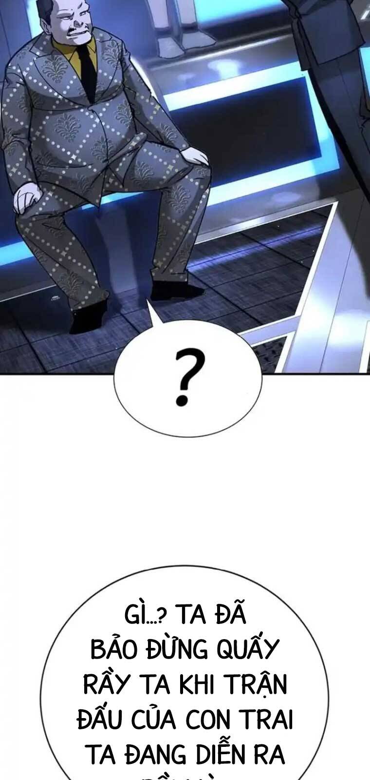 Cách Mạng Bắt Nạt Chapter 29 - 31