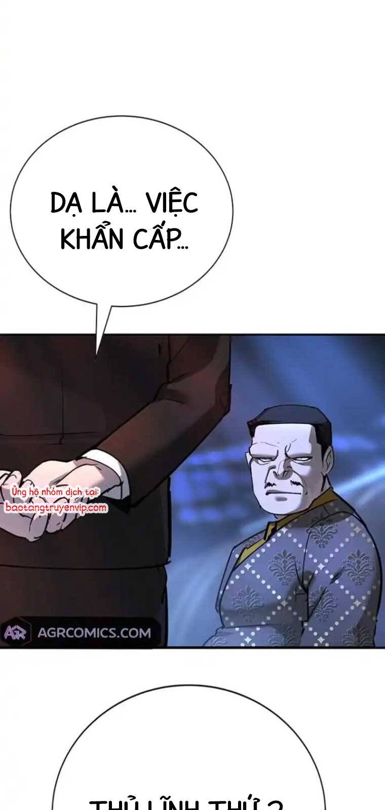 Cách Mạng Bắt Nạt Chapter 29 - 33