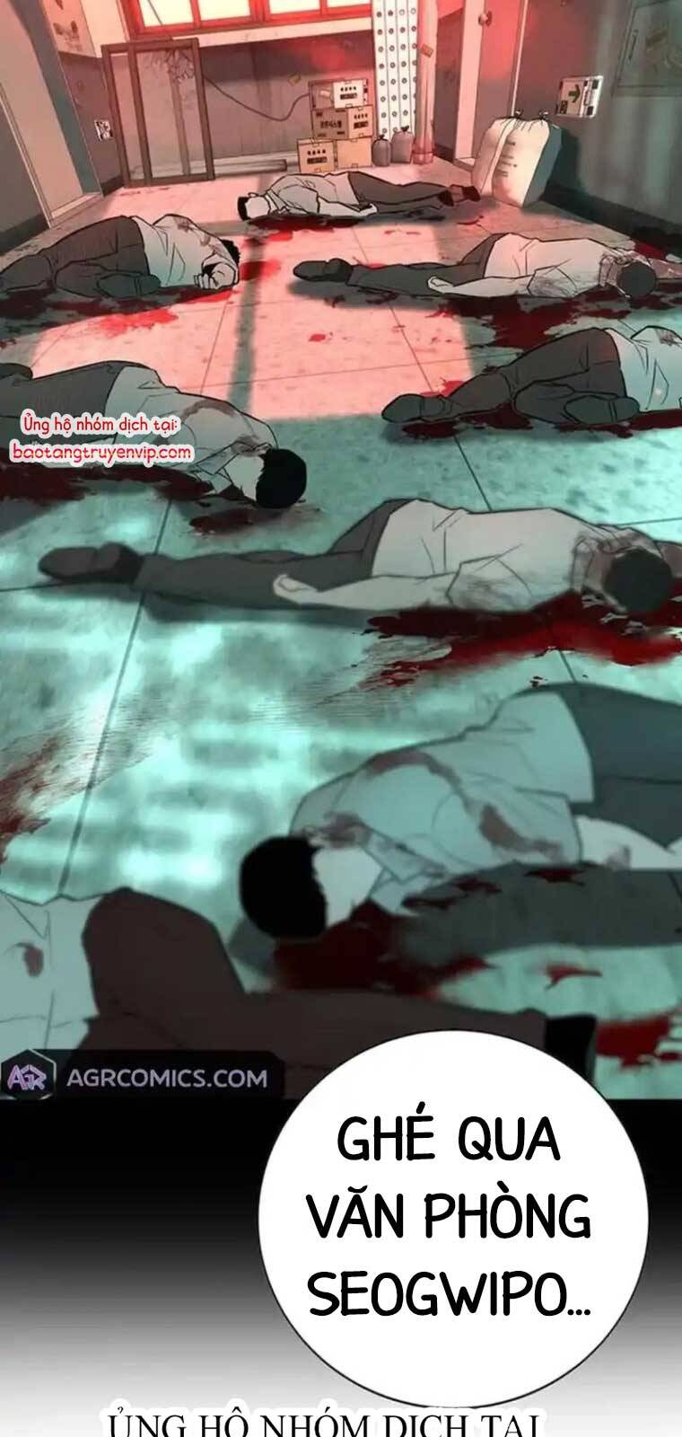 Cách Mạng Bắt Nạt Chapter 29 - 38