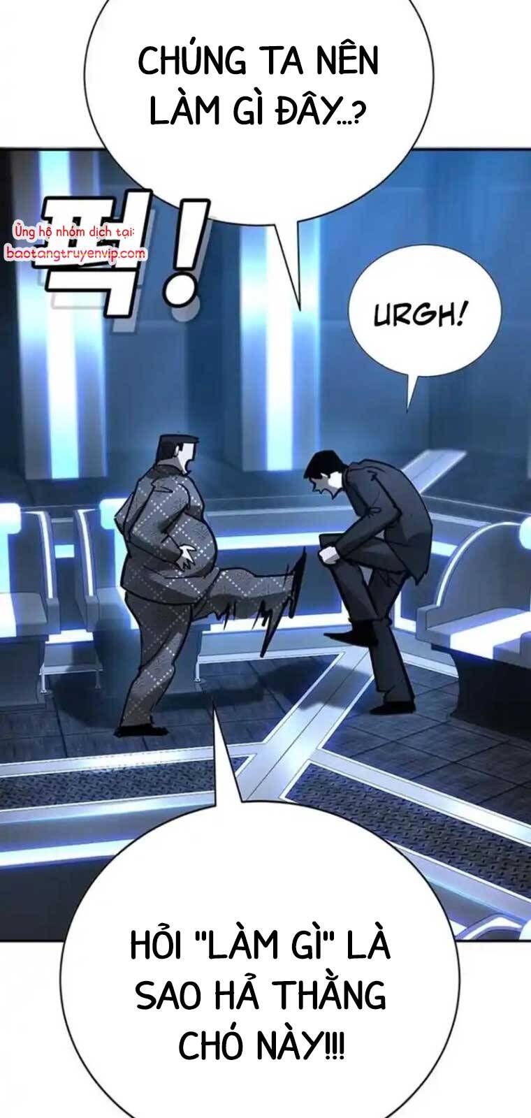 Cách Mạng Bắt Nạt Chapter 29 - 44