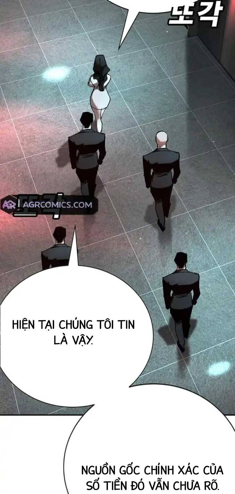 Cách Mạng Bắt Nạt Chapter 29 - 99