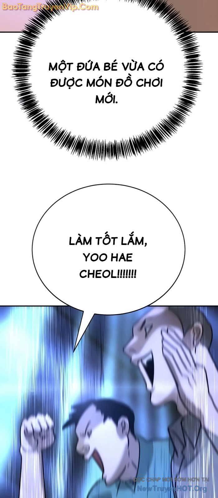 Cách Mạng Bắt Nạt Chapter 30 - 8