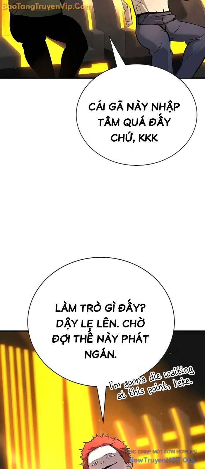Cách Mạng Bắt Nạt Chapter 30 - 11