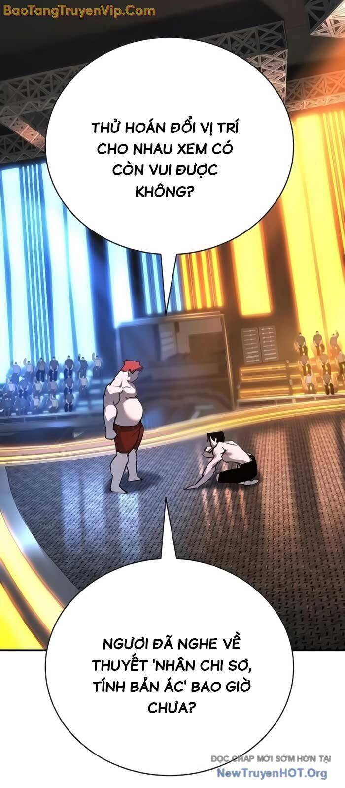 Cách Mạng Bắt Nạt Chapter 30 - 20