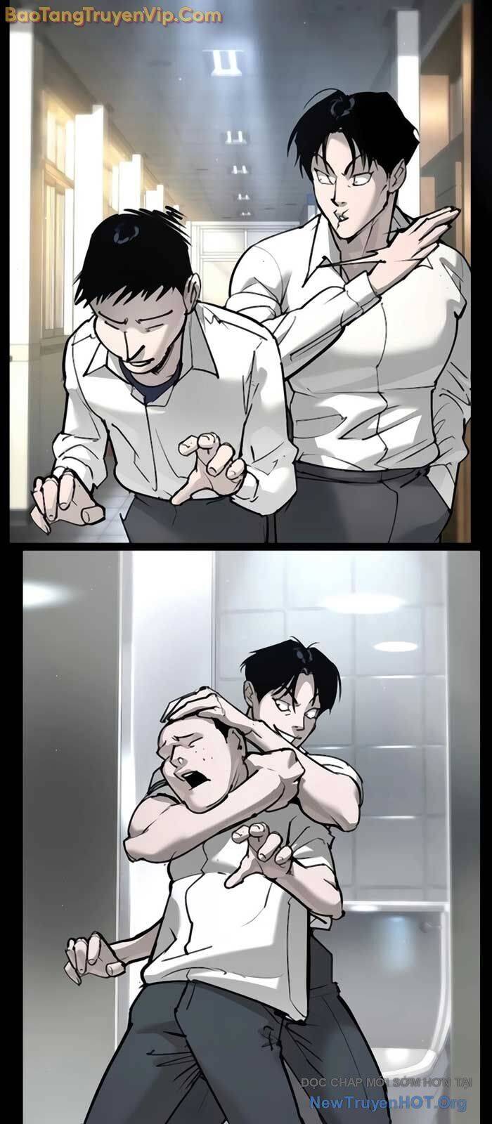 Cách Mạng Bắt Nạt Chapter 30 - 30