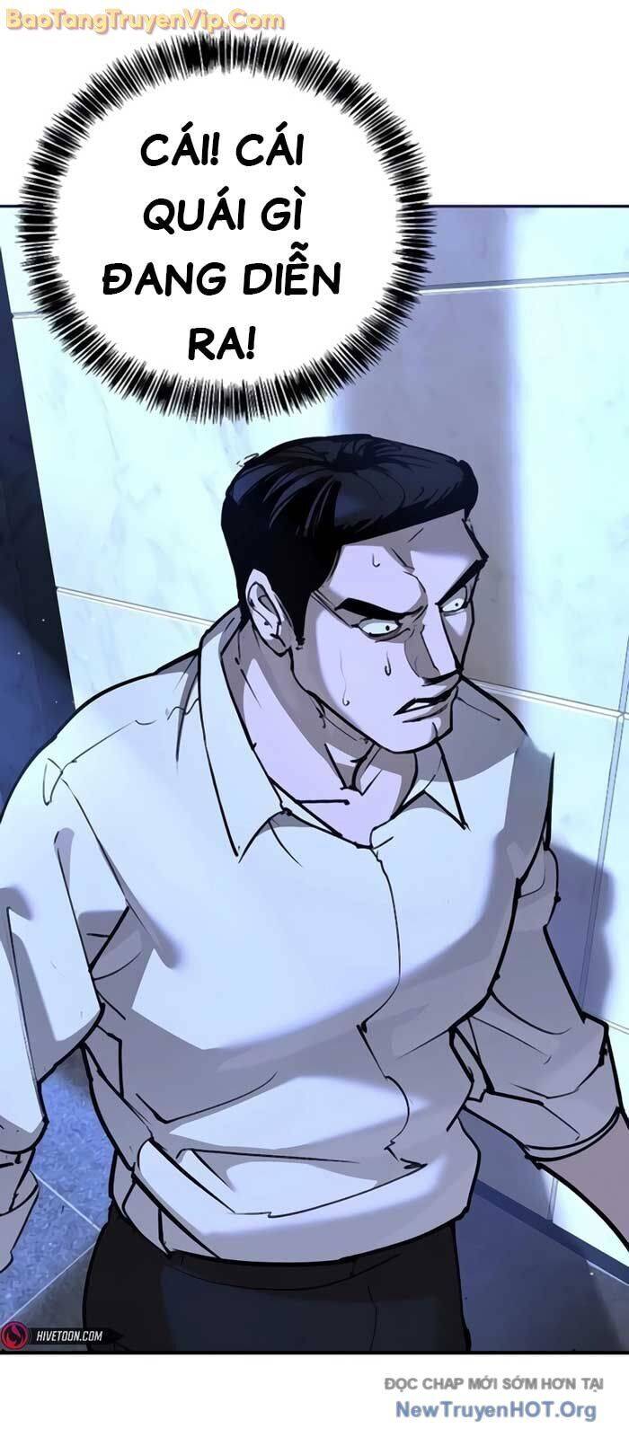 Cách Mạng Bắt Nạt Chapter 30 - 37