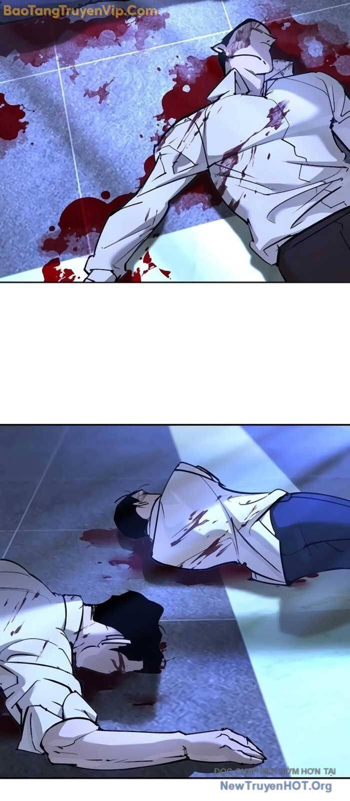 Cách Mạng Bắt Nạt Chapter 30 - 39