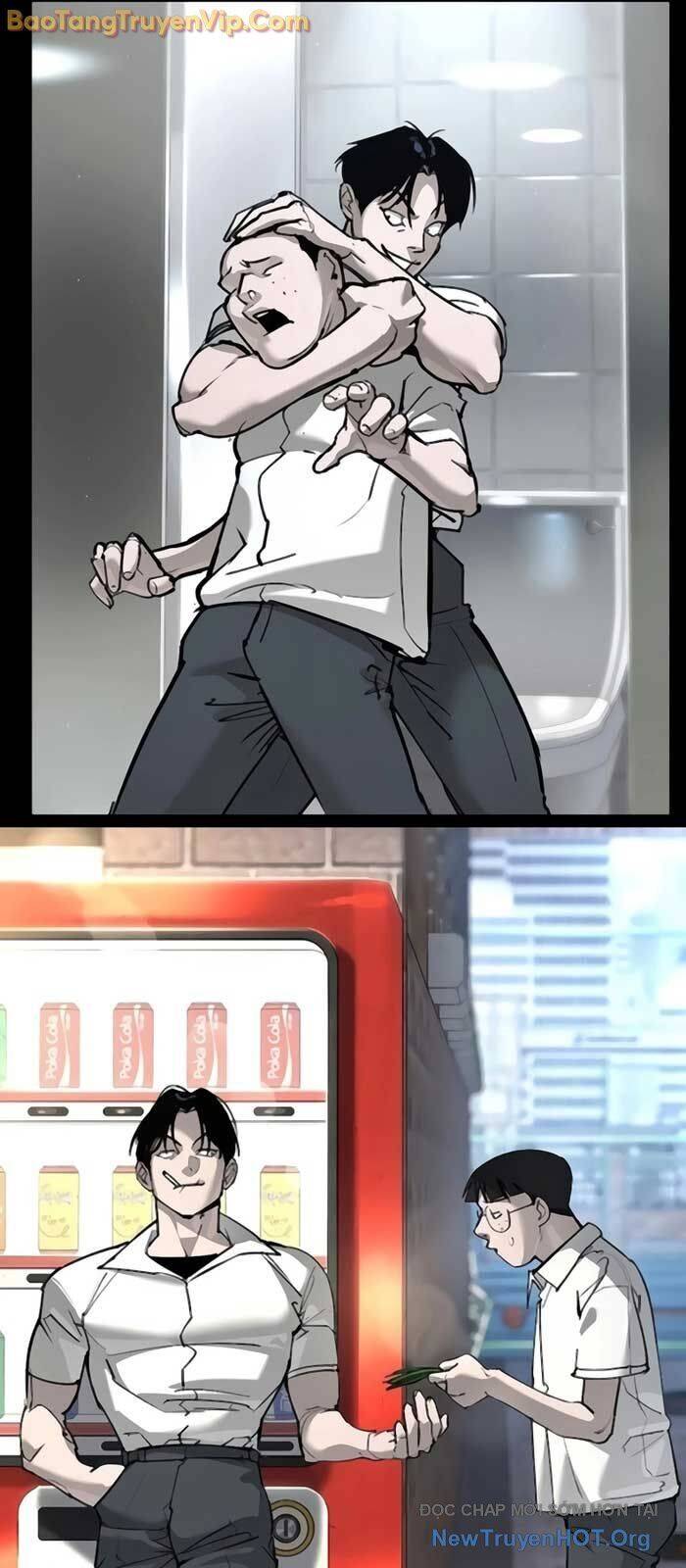 Cách Mạng Bắt Nạt Chapter 30 - 77