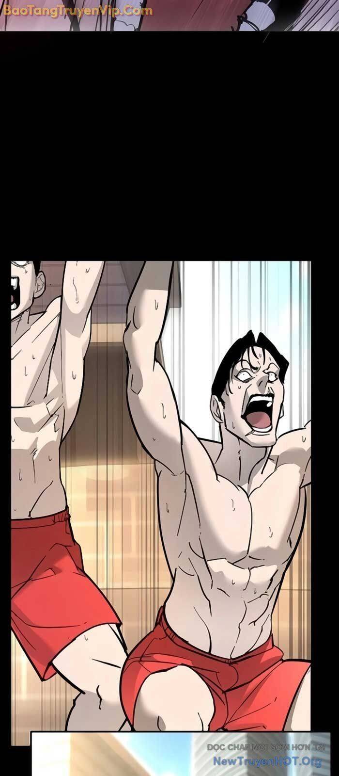 Cách Mạng Bắt Nạt Chapter 30 - 108