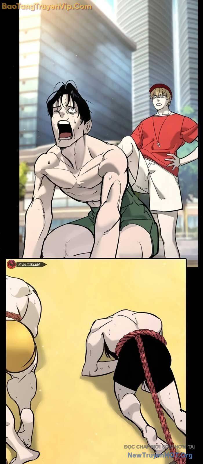 Cách Mạng Bắt Nạt Chapter 30 - 109