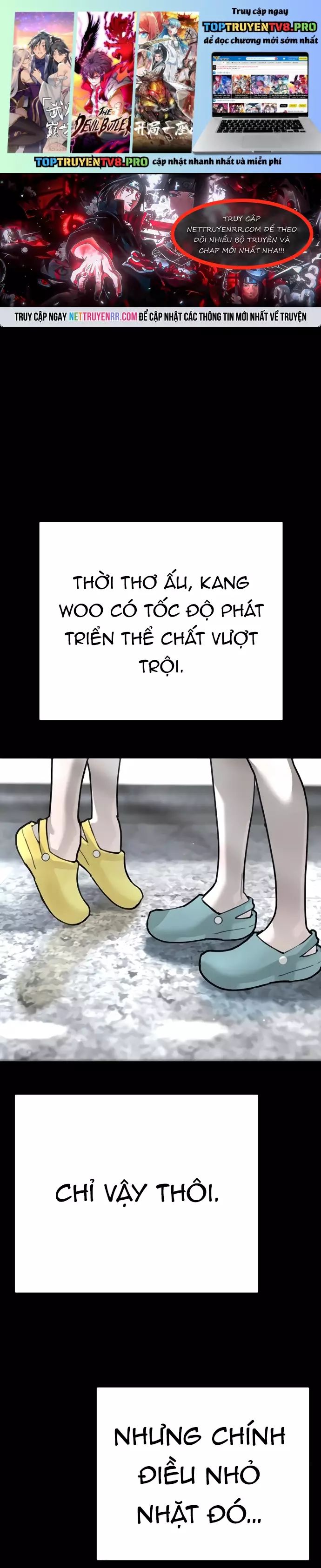 Cách Mạng Bắt Nạt Chapter 31 - 1