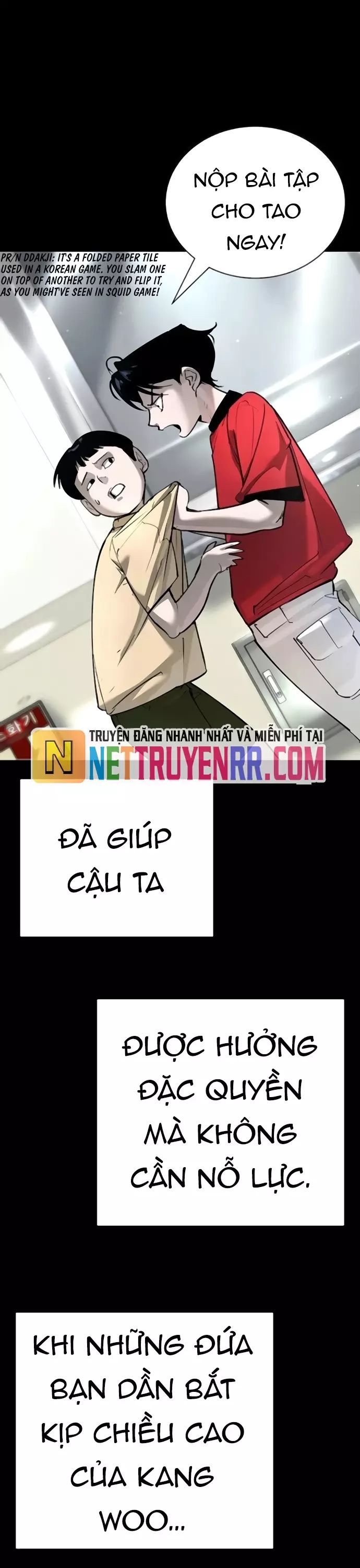 Cách Mạng Bắt Nạt Chapter 31 - 2