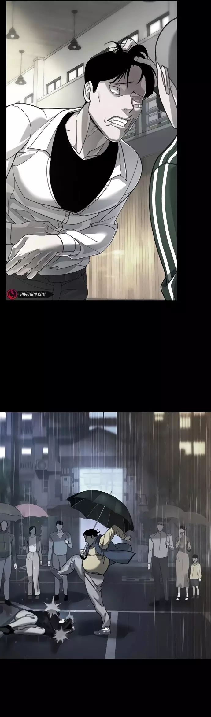 Cách Mạng Bắt Nạt Chapter 31 - 11