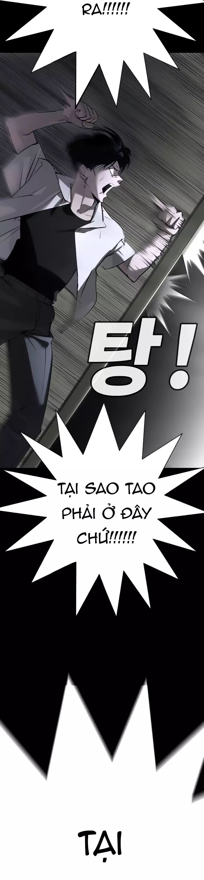 Cách Mạng Bắt Nạt Chapter 31 - 17