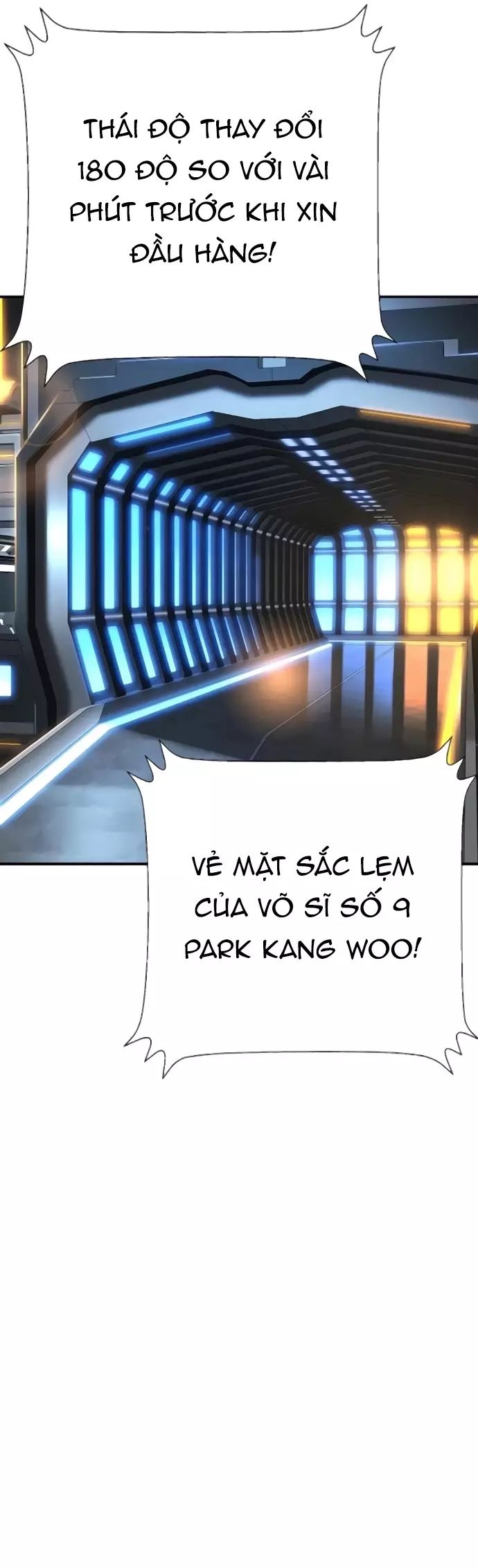 Cách Mạng Bắt Nạt Chapter 31 - 24