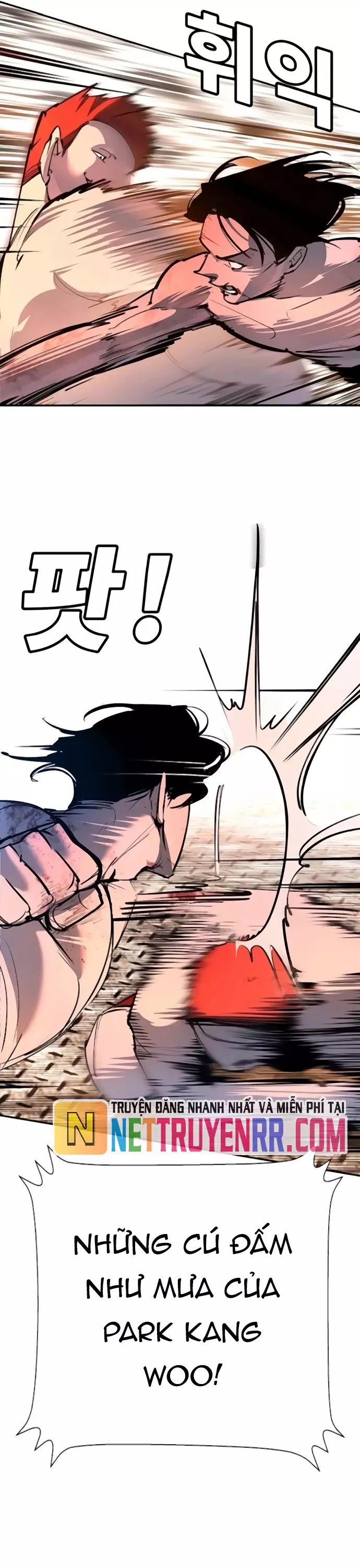 Cách Mạng Bắt Nạt Chapter 31 - 27