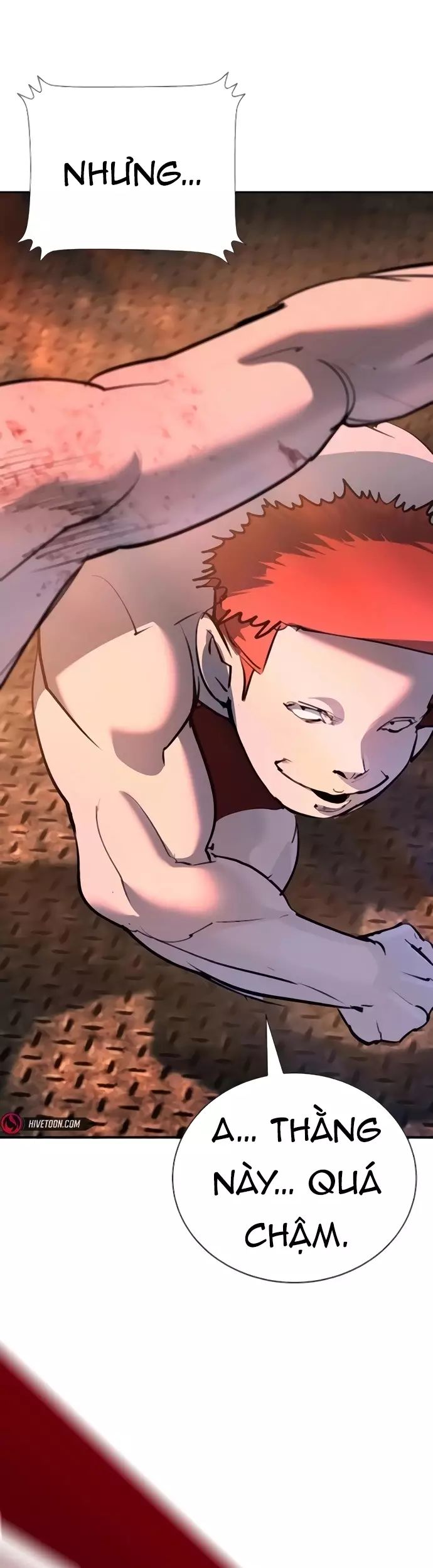 Cách Mạng Bắt Nạt Chapter 31 - 28